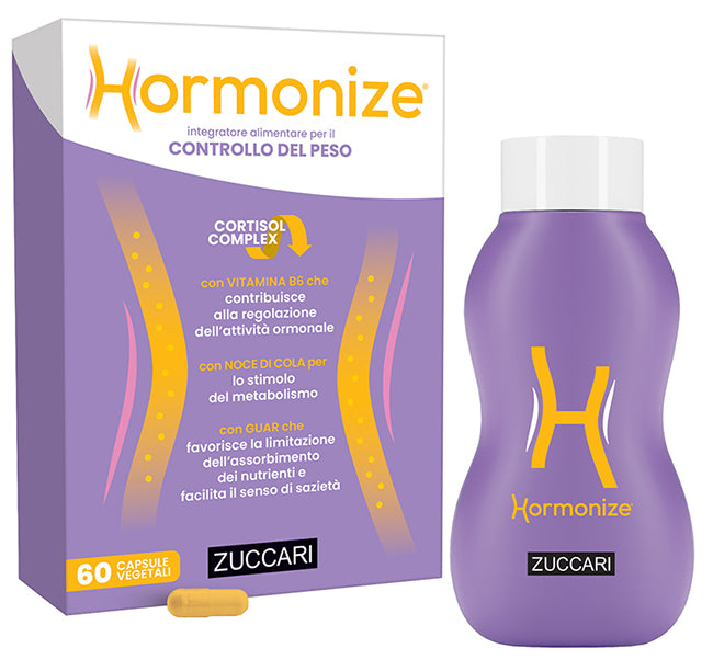 HORMONIZE 60CPS  