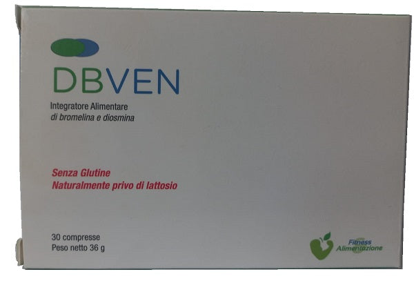 DBVEN 30CPR
