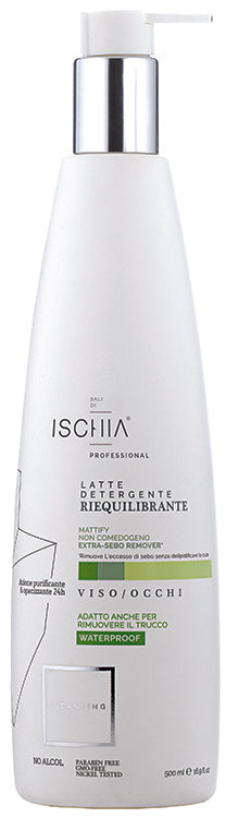 SALI DI ISCHIA LATTE DET RIEQ  
