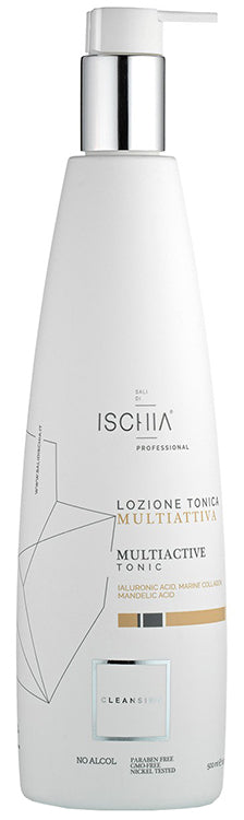 SALI DI ISCHIA LOZIONE TONICA  