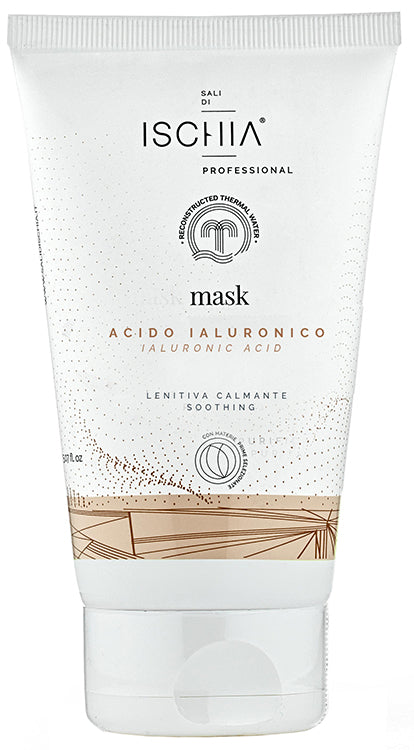 SALI DI ISCHIA MASCHERA AC IAL  