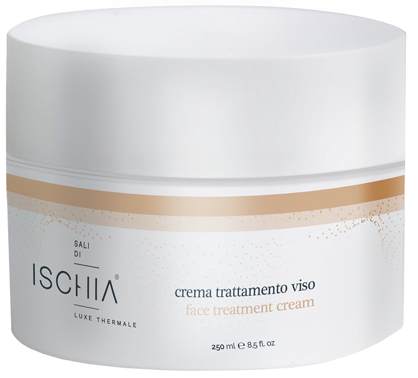SALI DI ISCHIA CREMA TRATT AC
