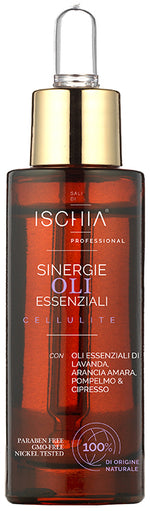 SALI DI ISCHIA SINERGIE CELLUL  