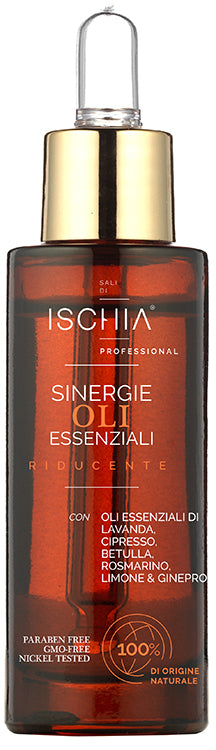 SALI DI ISCHIA SINERGIE RIDUC
