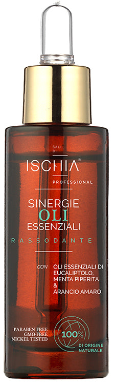 SALI DI ISCHIA SINERGIE EL  