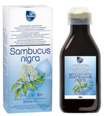 SAMBUCUS NIGRA 500ML  