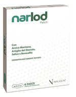 NARLOD PATCH 6PZ  