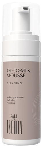 SALI DI ISCHIA OIL TO MILK MOU  
