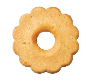 GRANIBUONI BISCOTTO FROLLINO  