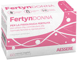 FERTYN DONNA 60CPS  