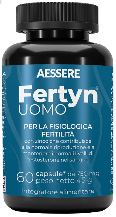 FERTYN UOMO 60CPS