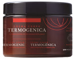 ISCHIA SPA CREMA TERMOGENICA  