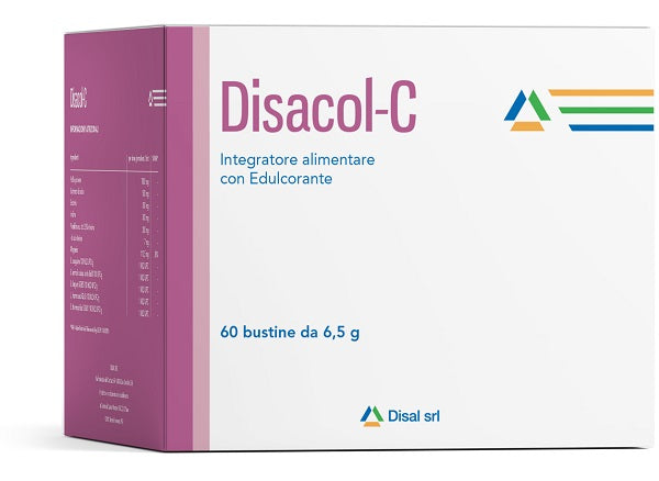 DISACOL C 60BUST  