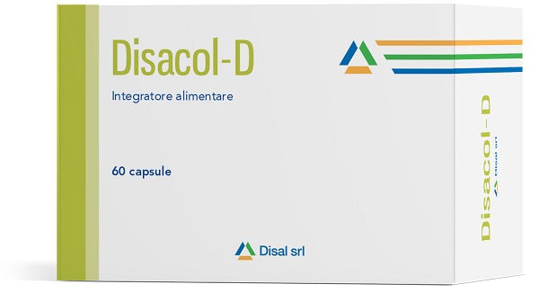 DISACOL D 60CPS  