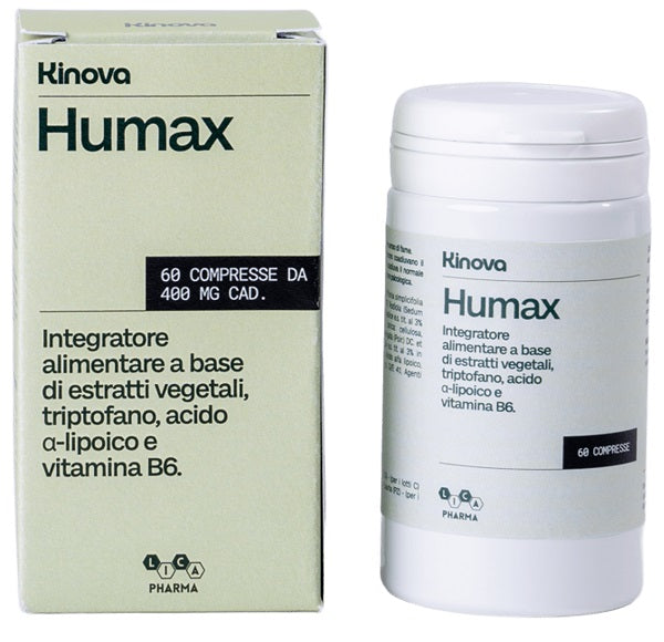 HUMAX 60CPR  