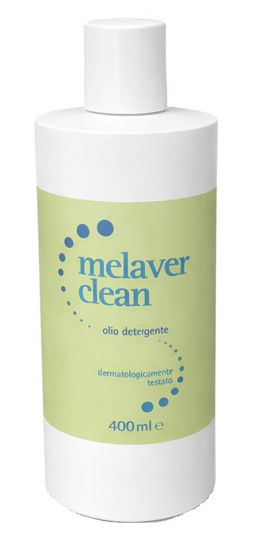 MELAVER CLEAN 400ML