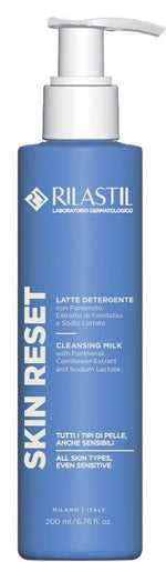 RILASTIL SKIN R LATTE DET200ML  