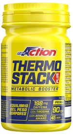 THERMO STACK PLUS 90CPR  