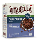 VITABELLA CHOCO BALLS HIGH PRO  