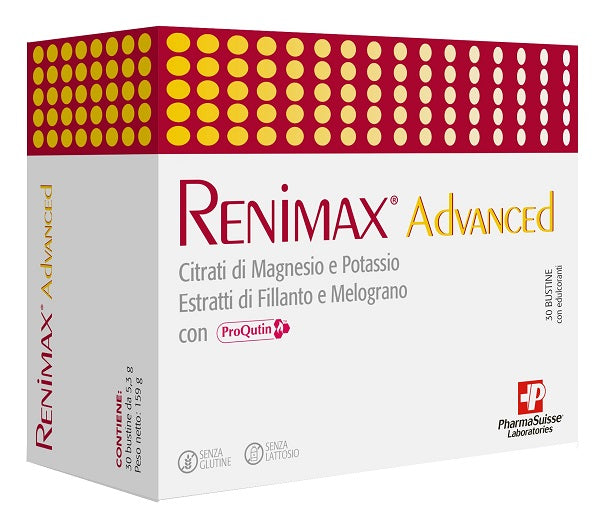RENIMAX ADVANCED 30BUST