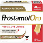 PROSTAMOL ORO 20STICK OROSOL  