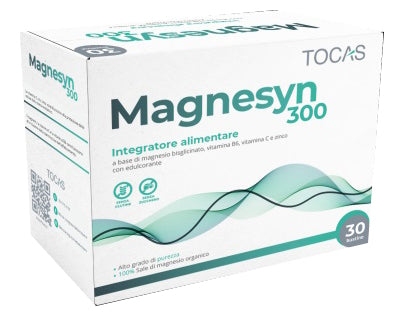 MAGNESYN 300 30BUST