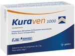 KURAVEN 1000 20CPR  