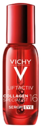LIFTACTIV COLLAGEN 16 EYE SER  