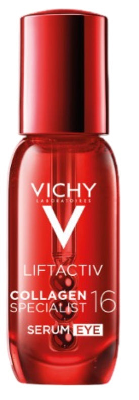 LIFTACTIV COLLAGEN 16 EYE SER
