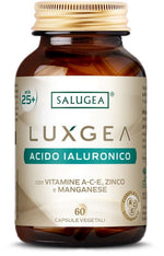 LUXGEA ACIDO IALURON SALUGEA  