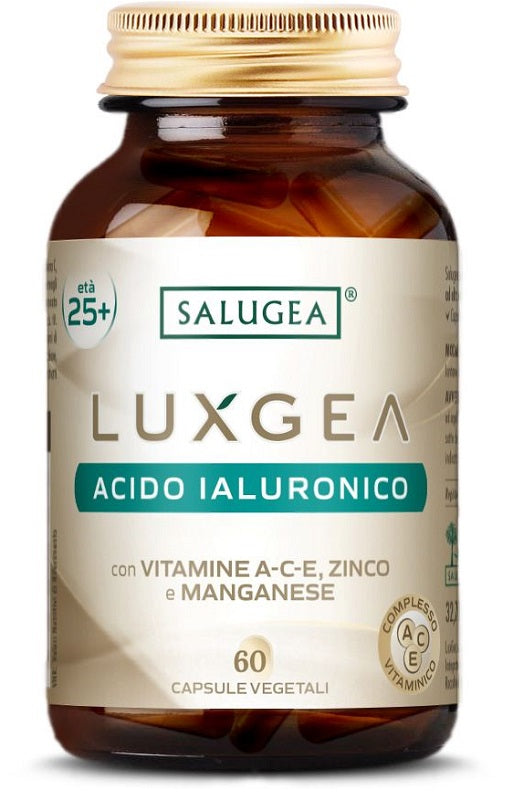 LUXGEA ACIDO IALURON SALUGEA
