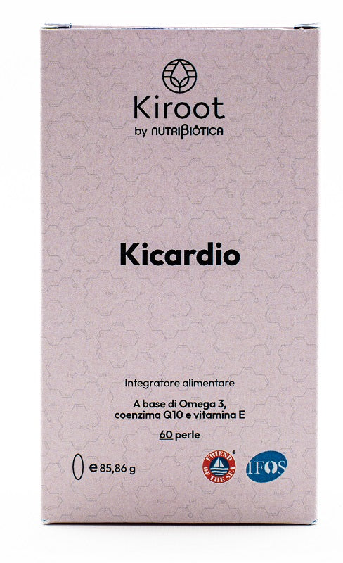 KIROOT KICARDIO 60PRL  