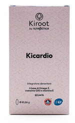 KIROOT KICARDIO 60PRL  