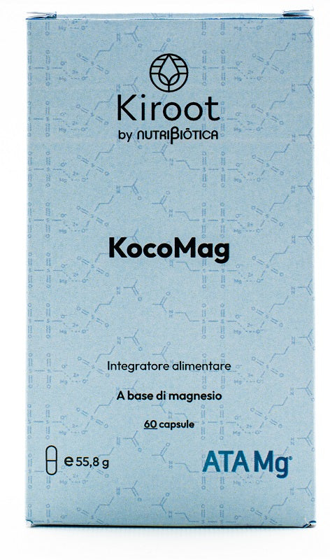 KIROOT KOCOMAG 60CPS
