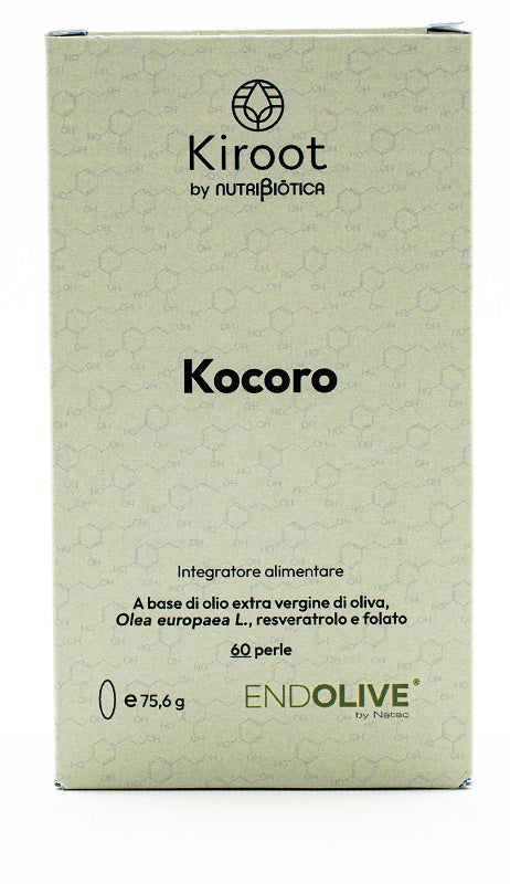 KIROOT KOCORO 60PRL
