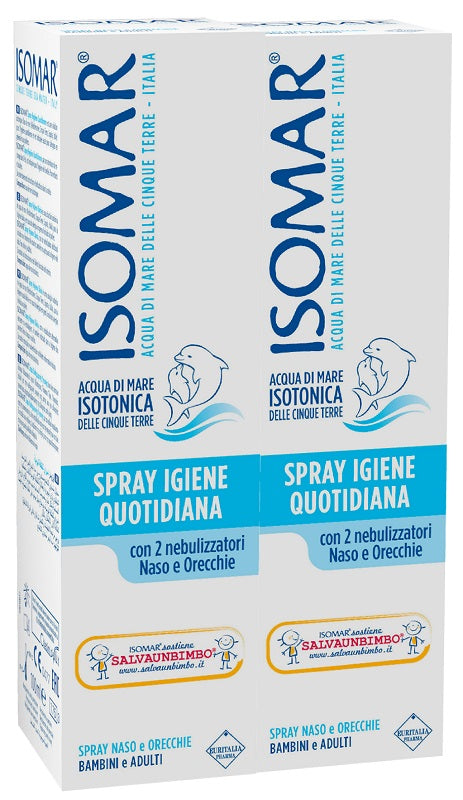 ISOMAR NASO SPRAY IG QUOT2PZ
