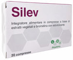 SILEV 20CPR  