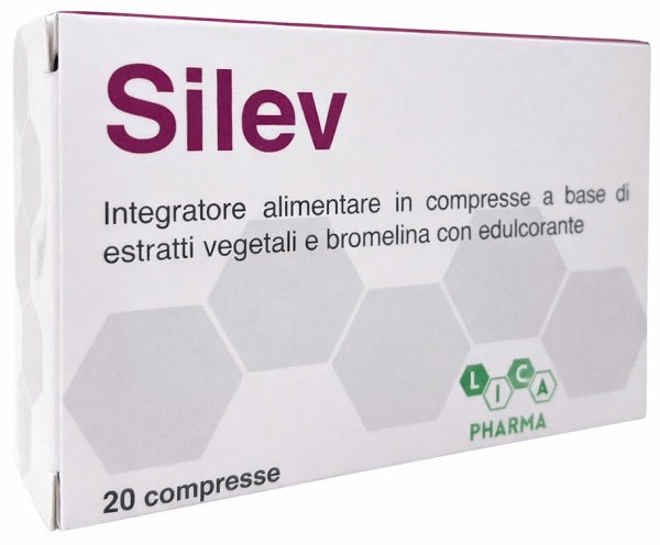 SILEV 20CPR