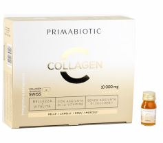 PRIMABIOTIC COLLAGEN 30X30ML
