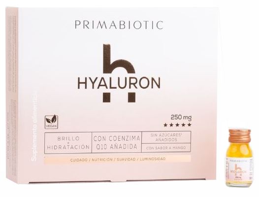 PRIMABIOTIC HYALURON 30X30ML
