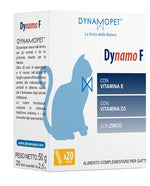 DYNAMO F 20STICK 2,5G  