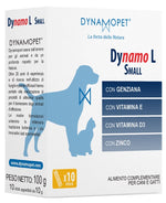 DYNAMO L SMALL 10STICK 10G  