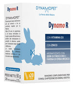 DYNAMO R 20STICK 2,5G  