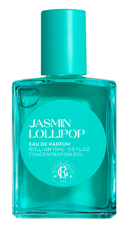 R&G JASMIN LOLLIPOP ROLL 15ML  