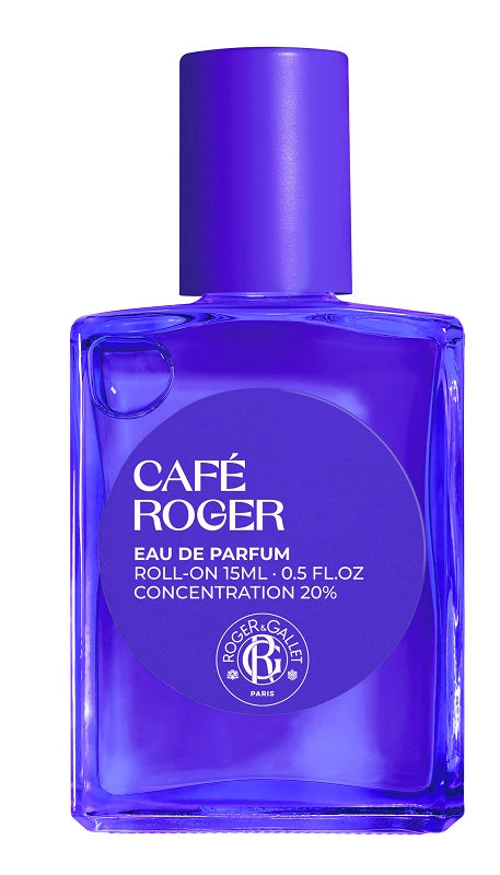 R&G CAFE ROGER ROLL 15ML  