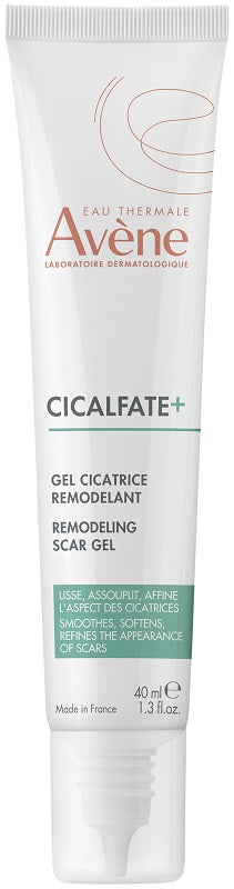 AVENE CICALFATE+ GEL CICATR NF  