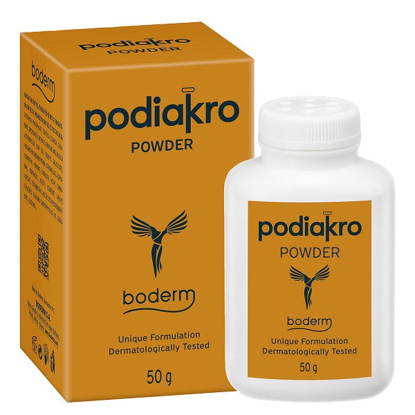 PODIAKRO POWDER 50G  