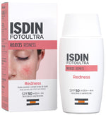 FOTOULTRA REDNESS SPF50 50ML  
