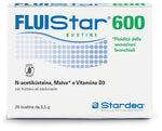 FLUISTAR 600 20BUST  