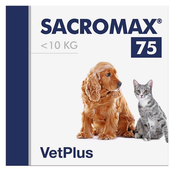 SACROMAX 75 30BUST
